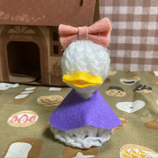 manduonmaさんの実例写真