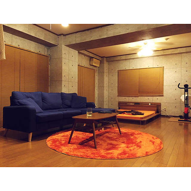 ikiumeさんの実例写真