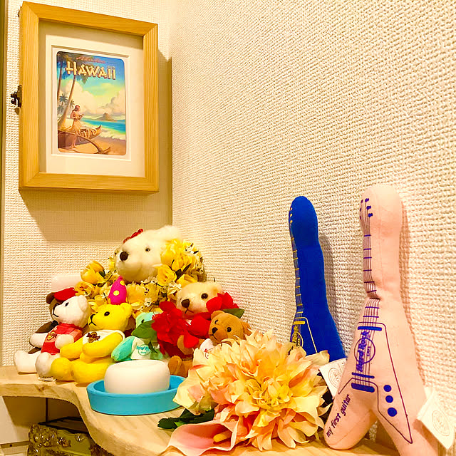nickさんの実例写真