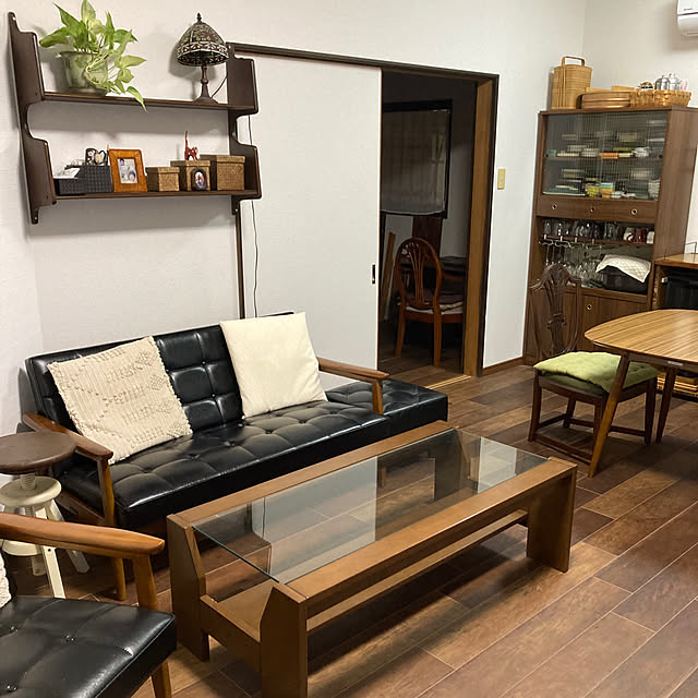 kazu-cafeさんの部屋