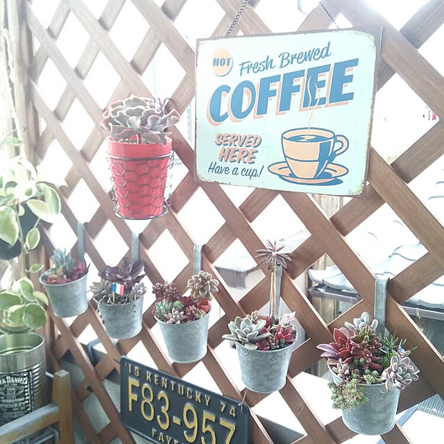 VERANDARJUNさんの実例写真