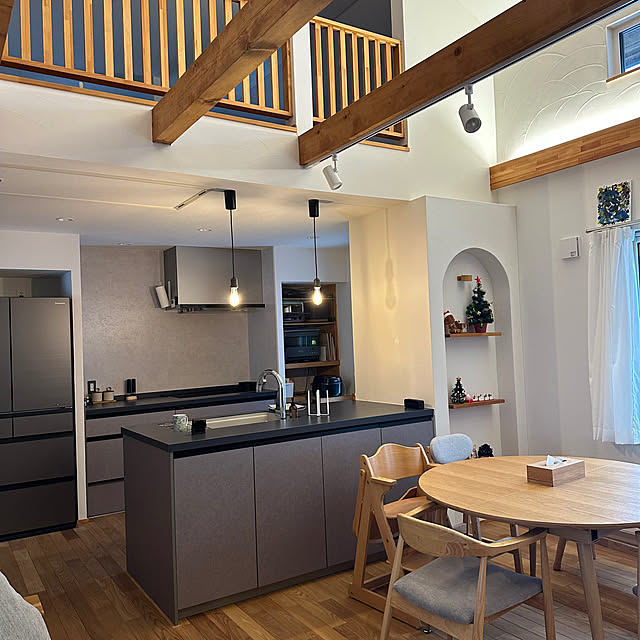 mi_homeさんの実例写真