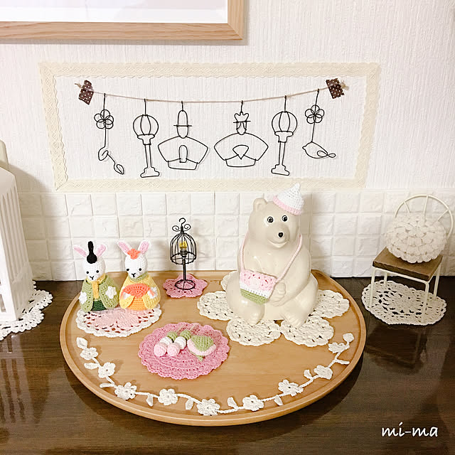 mi-maさんの実例写真
