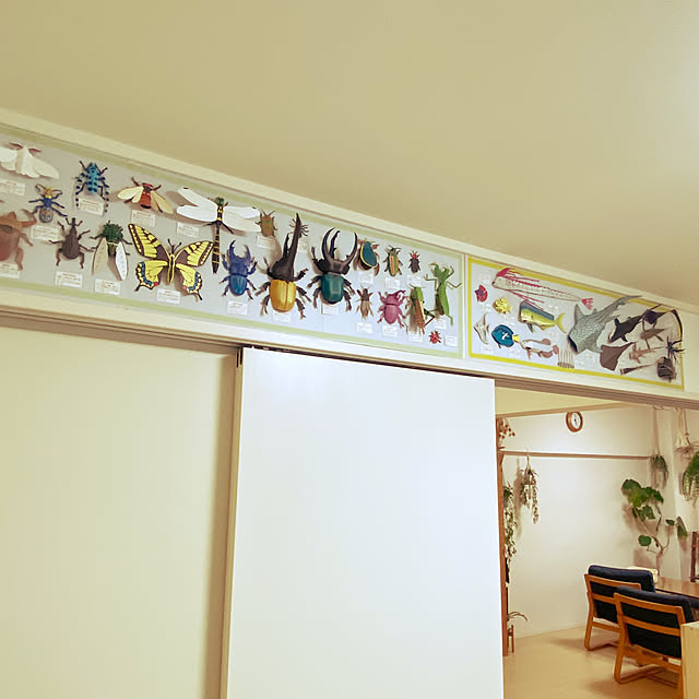 karianさんの実例写真