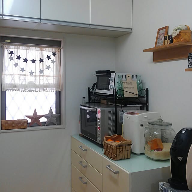 akiasaさんの実例写真