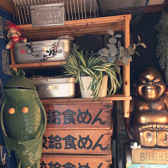 vivienne.coco-keiさんの実例写真