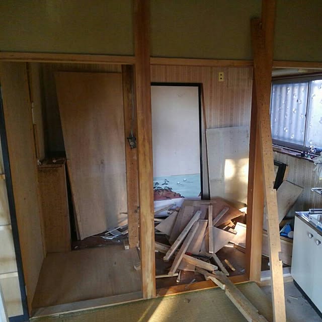 g.r.sさんの実例写真
