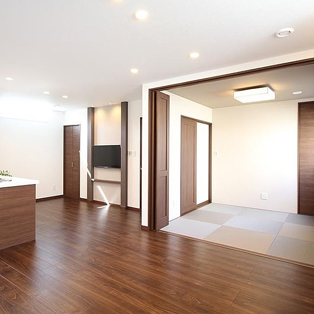 SEEDHOMEさんの実例写真
