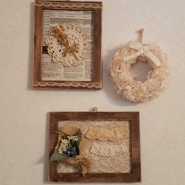 hitomiさんの実例写真