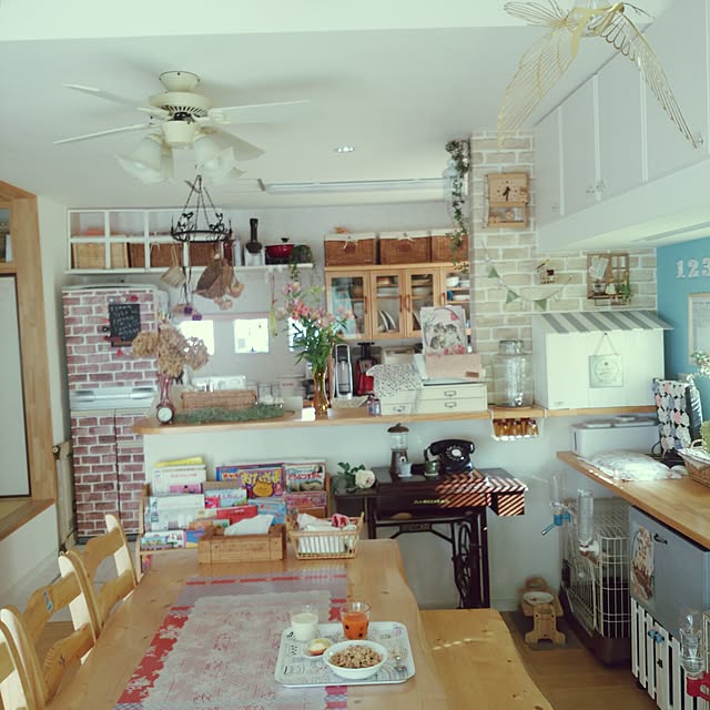 ChocolateNandasさんの実例写真