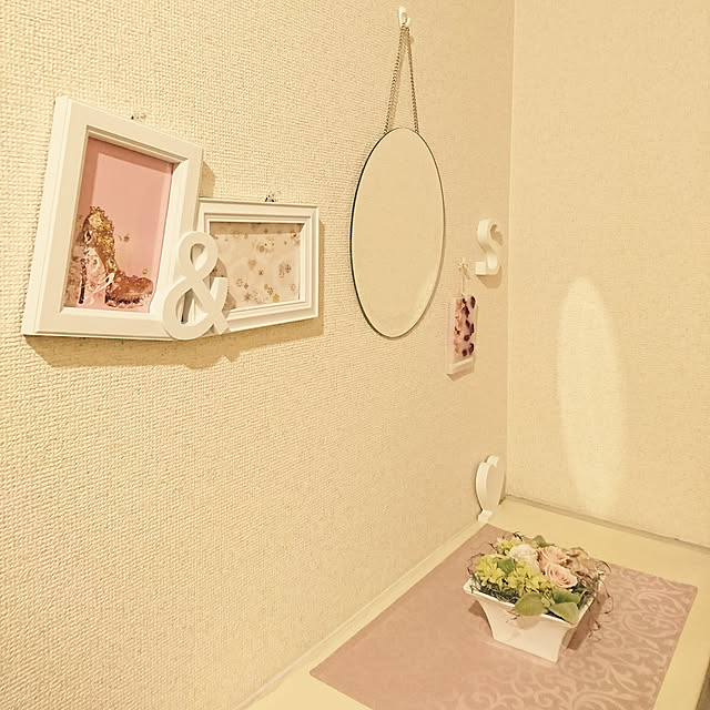 sさんの実例写真
