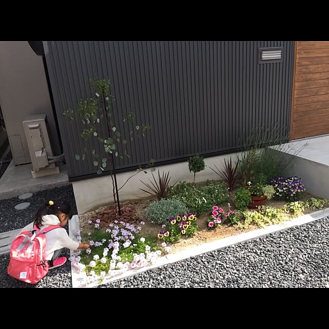 yuuさんの実例写真