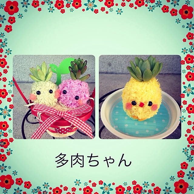 imachanさんの実例写真