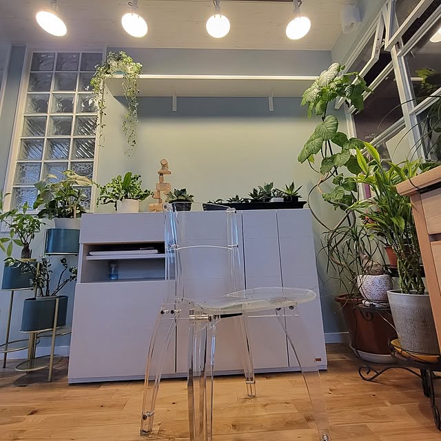 nonbiri_house_さんの部屋