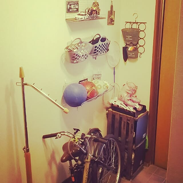 kaoさんの実例写真