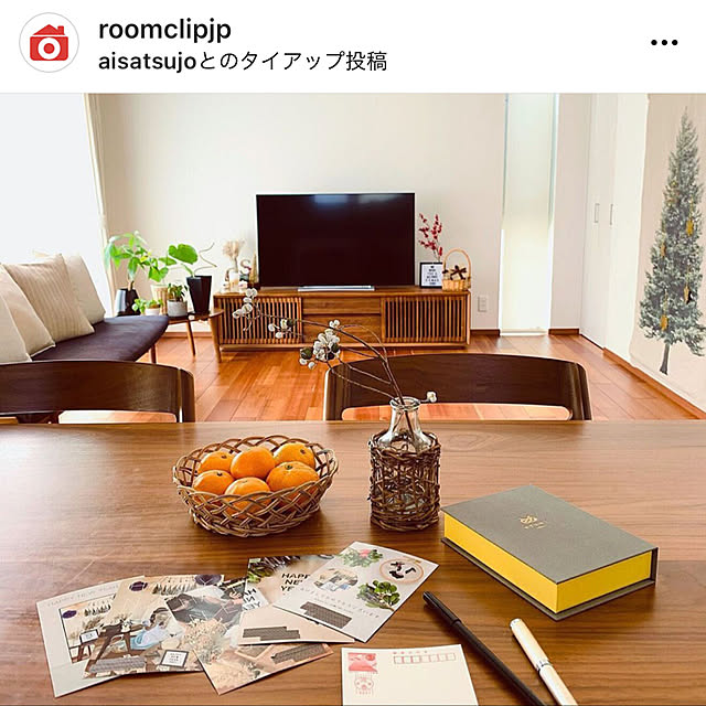 m_teeさんの実例写真