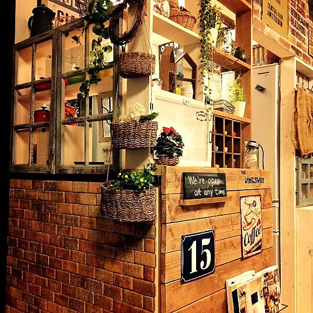 neigeさんの実例写真