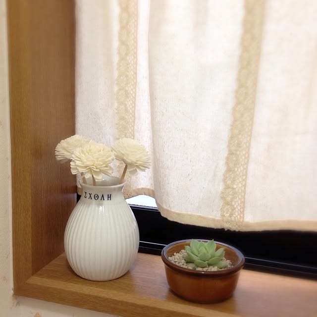 saoさんの実例写真