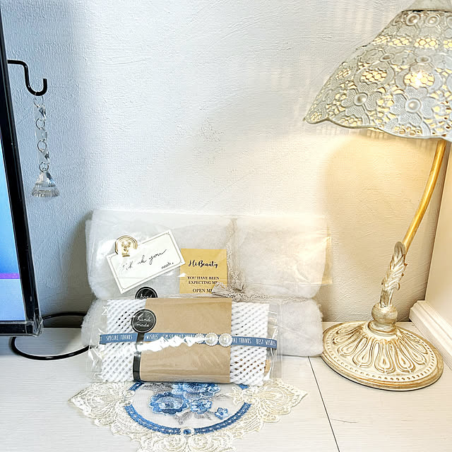 shabby666さんの部屋