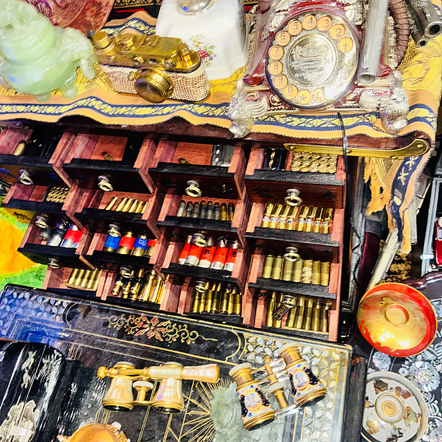 takakuzenさんの部屋