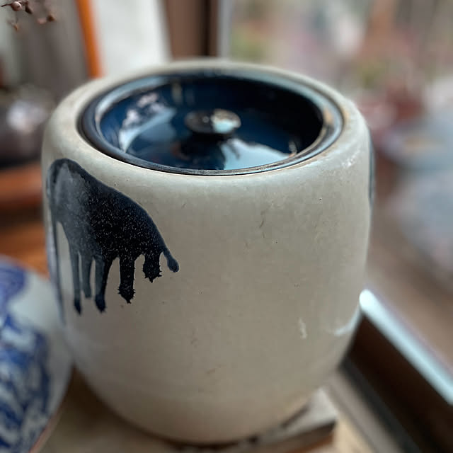 buchiさんの部屋