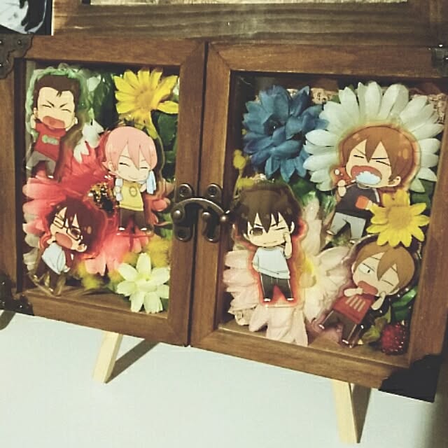 Marieさんの実例写真
