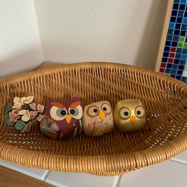 chiiyanさんの部屋
