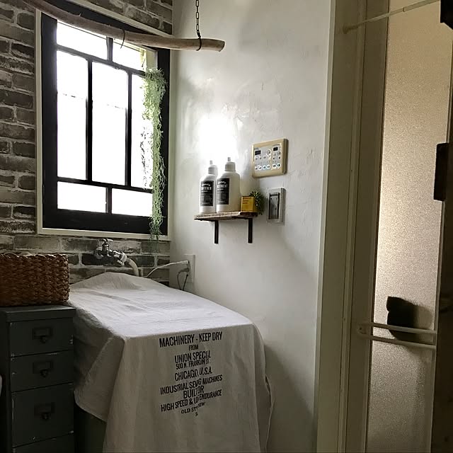 Milyさんの実例写真