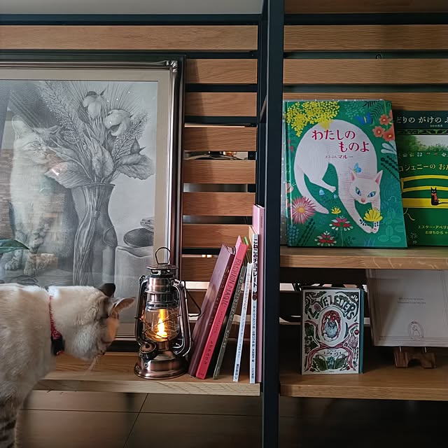 Atelier_tamakiさんの部屋