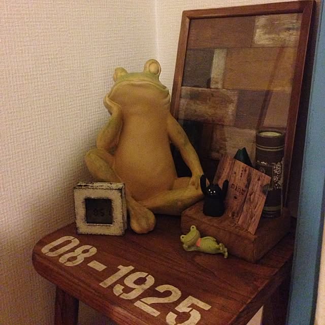 beansさんの実例写真