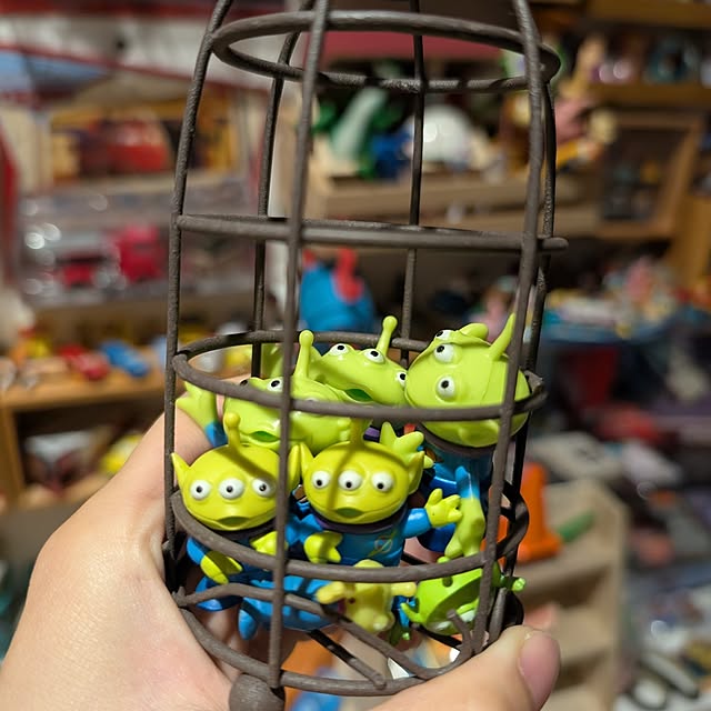 chichirotoさんの部屋