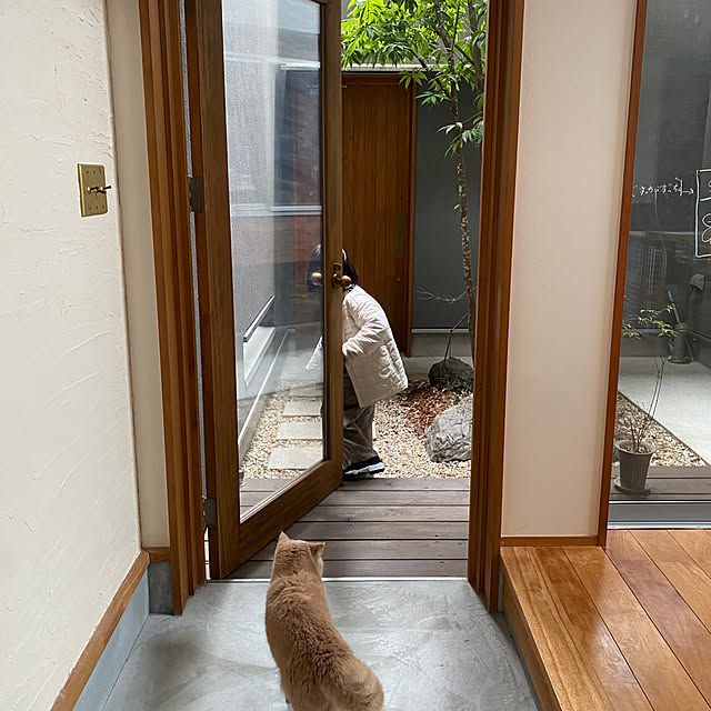 sznoieさんの実例写真