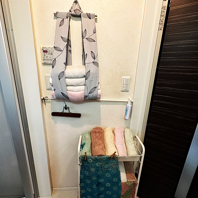 NONTAさんの部屋