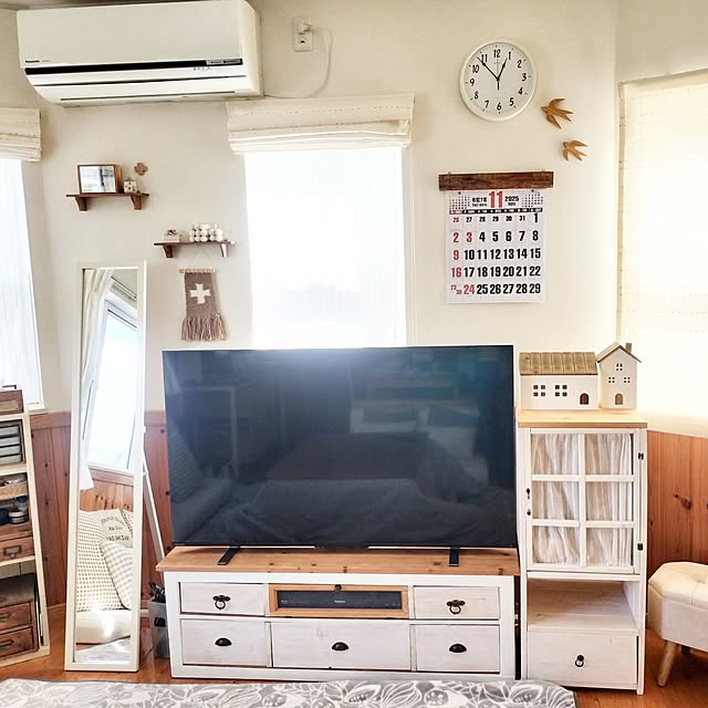 feuileさんの実例写真