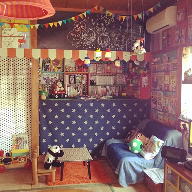 matruko...さんの実例写真