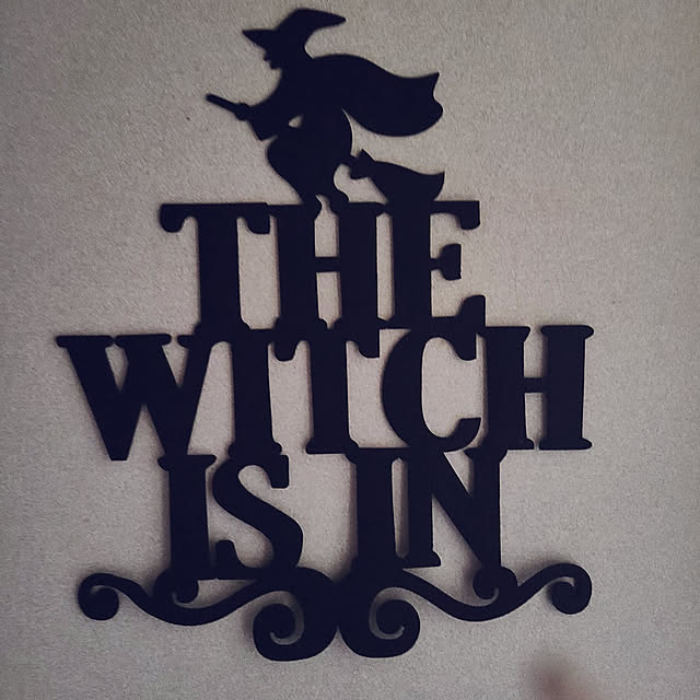 witchさんの実例写真