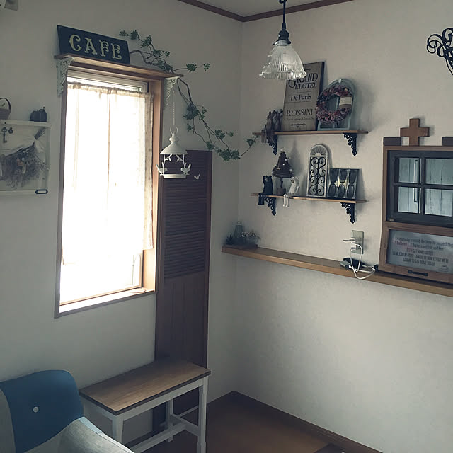 marcheさんの実例写真