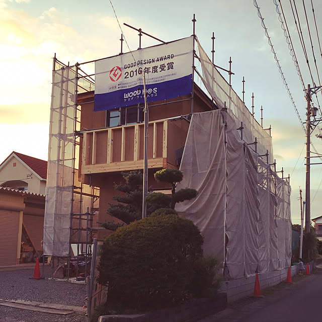 実例写真