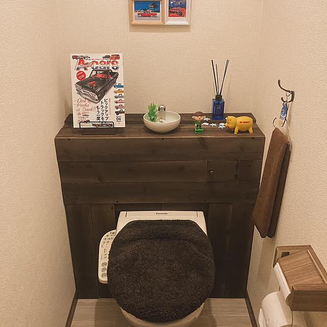 kazuさんの実例写真