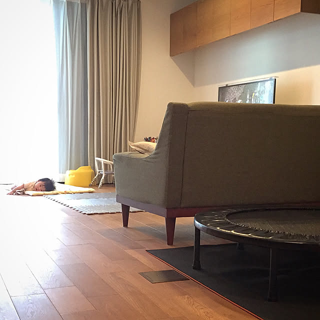 Satokoさんの実例写真