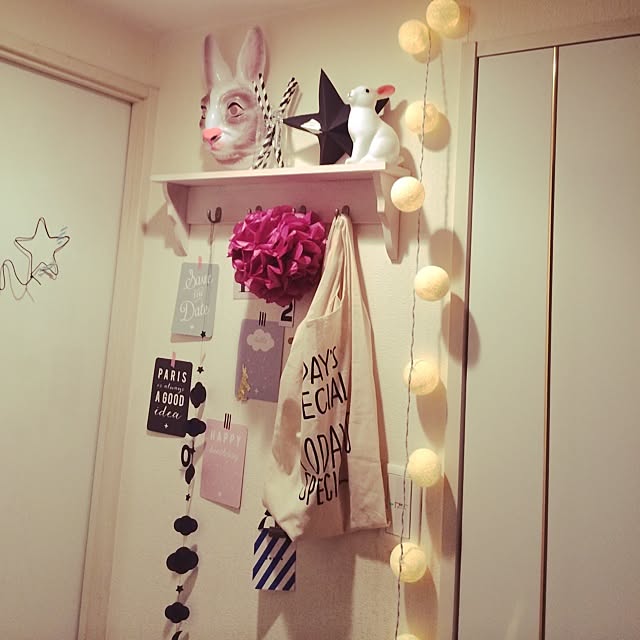 umeさんの実例写真