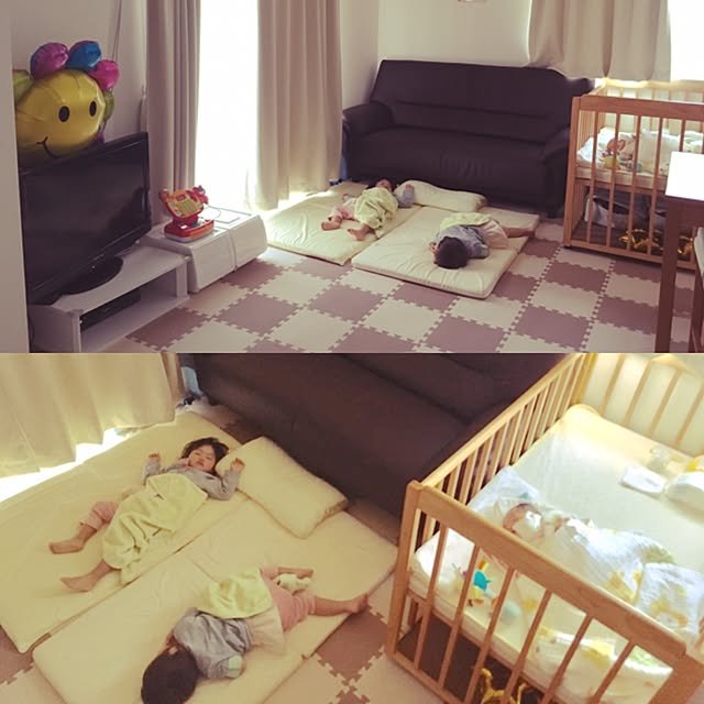 wakannaさんの実例写真