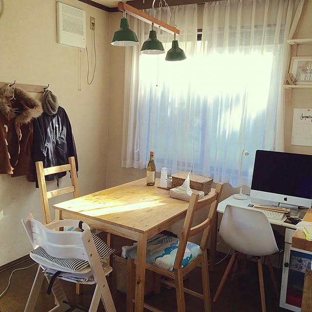 momoさんの実例写真