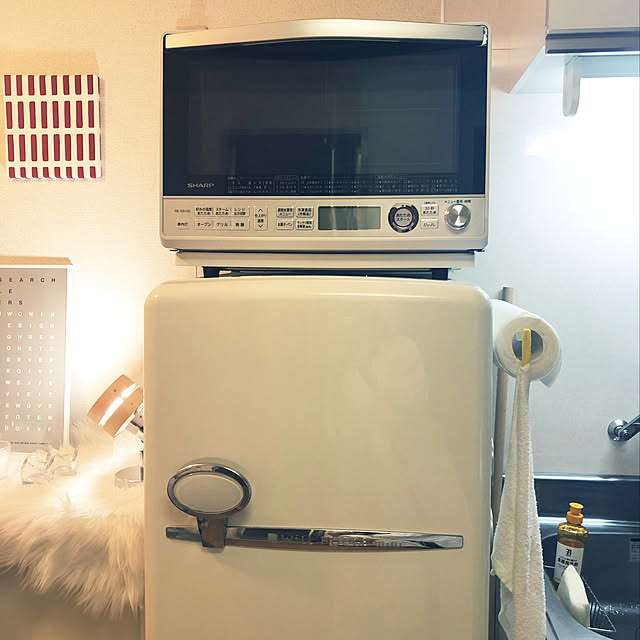 w_fox0713さんの実例写真