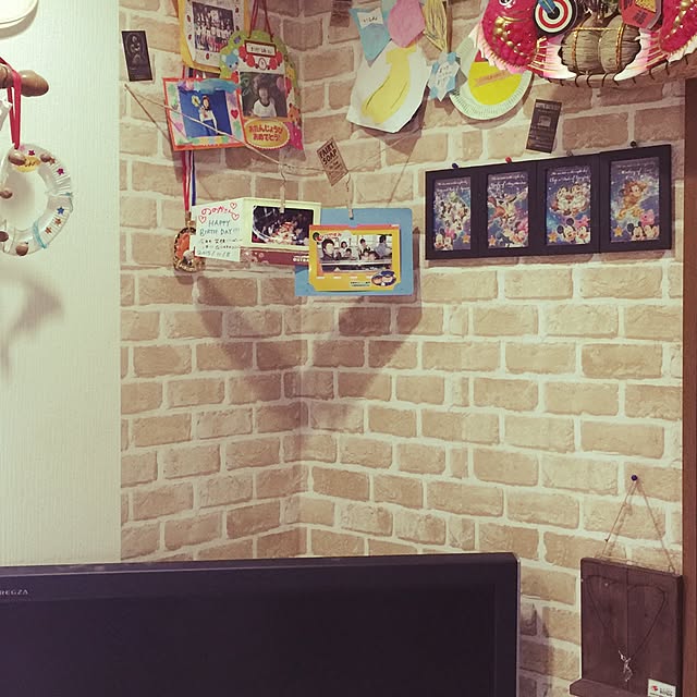 m.k___homeさんの実例写真