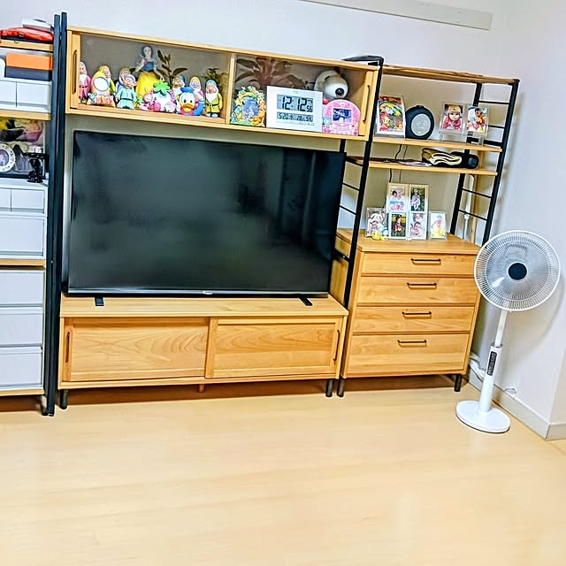 hanachanさんの部屋