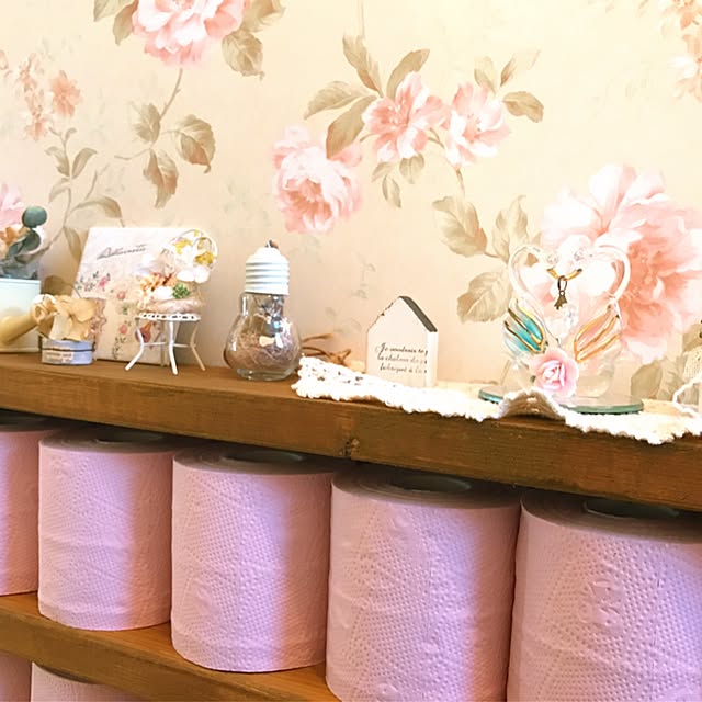 HappyRoseさんの実例写真