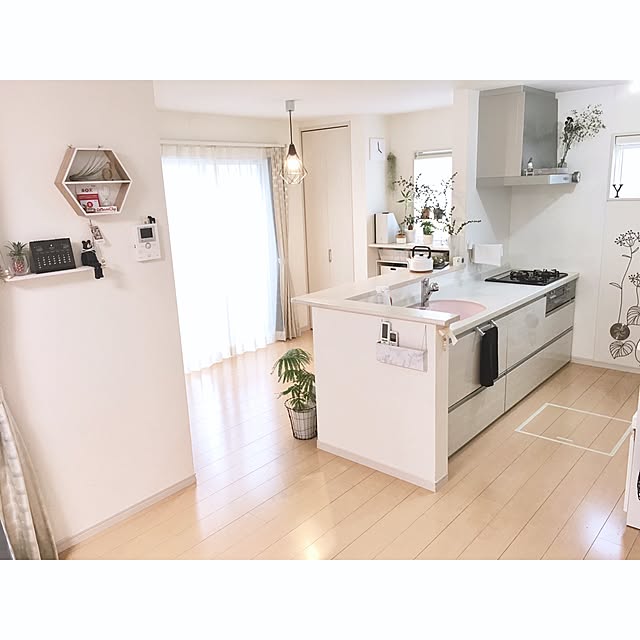 yoshi-piさんの実例写真