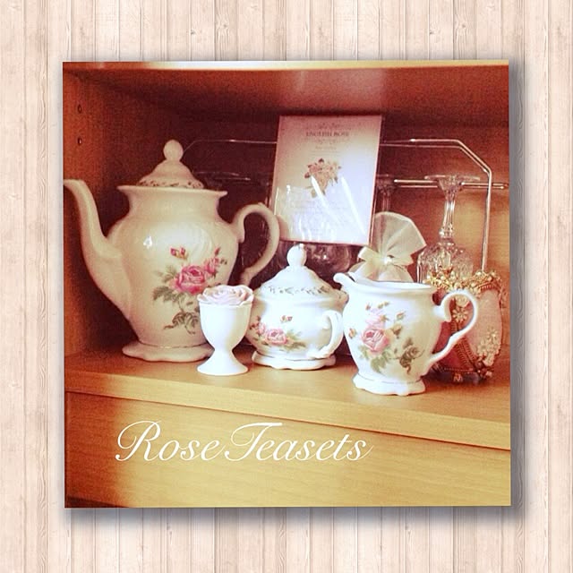 rosetteさんの実例写真