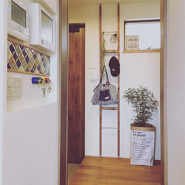 Rinさんの実例写真